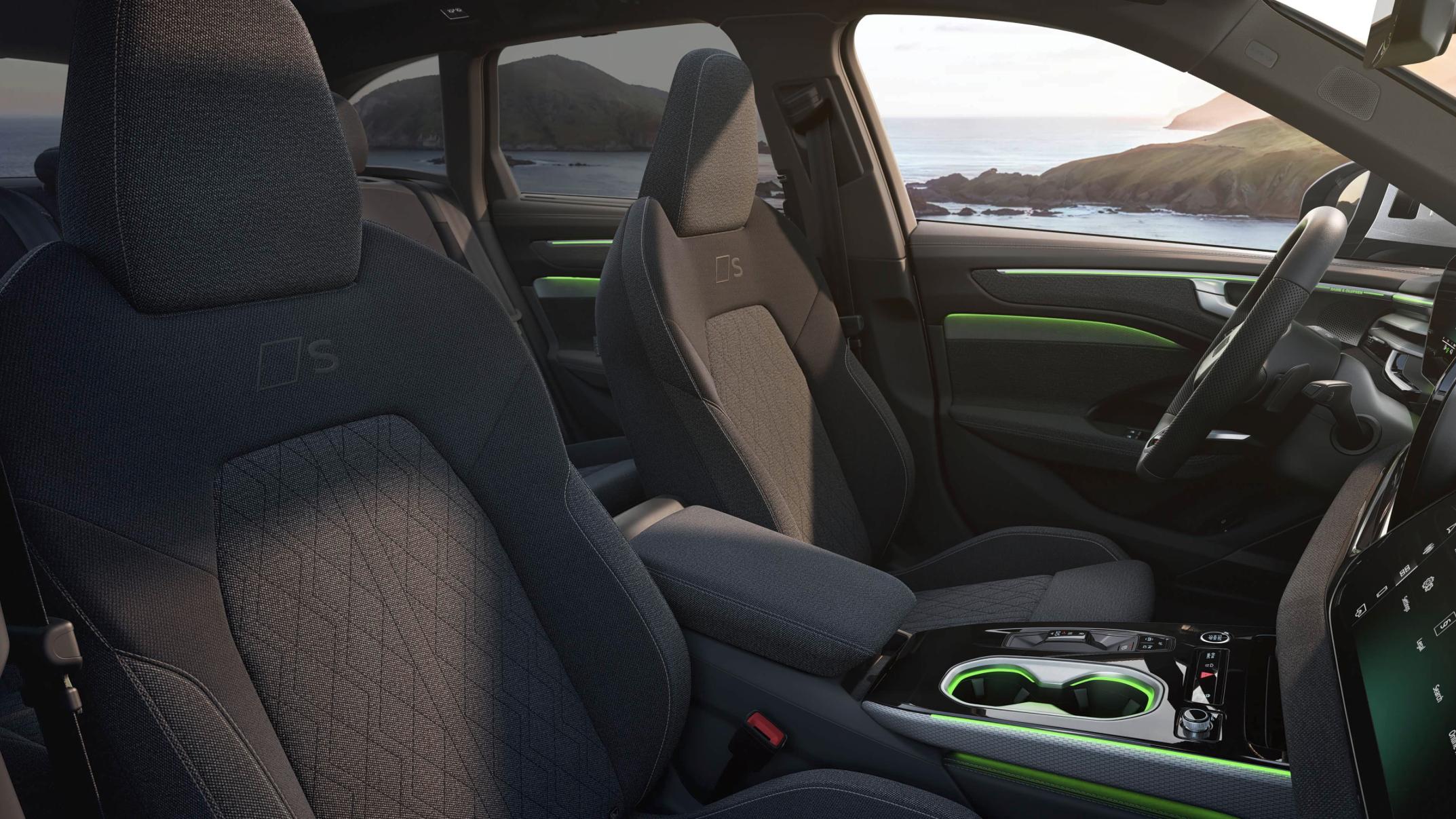 奥迪的电动“瓦罐车”，PPE纯电平台、800V架构，最大续航超785km