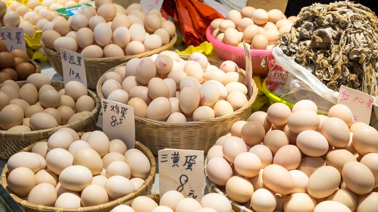 油价下跌“跌不停”！9月13日：调价后92/95号汽油价格；蛋价持续升温，加速上涨！