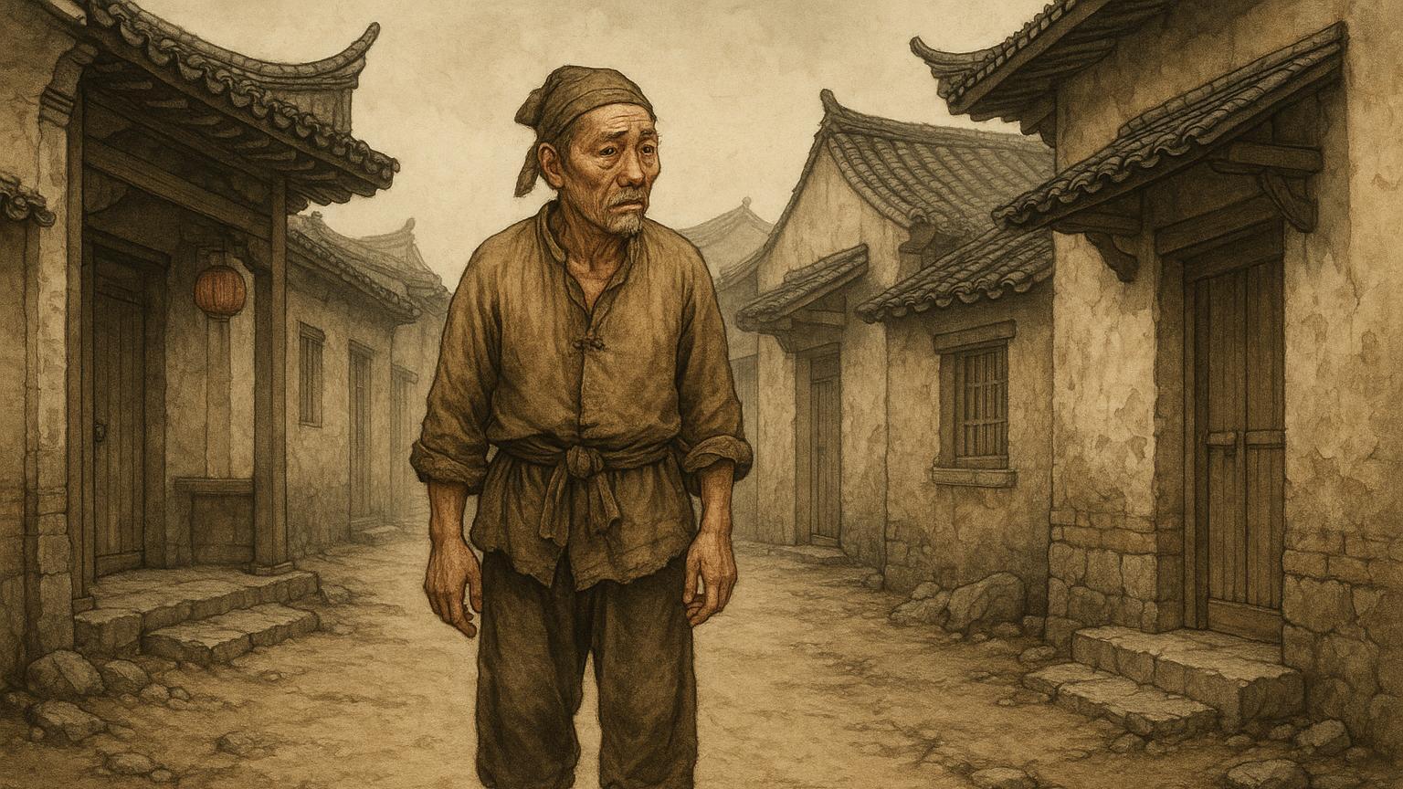 佃户家有红白喜事，地主一般随多少礼？红白事分别给多少钱啊？