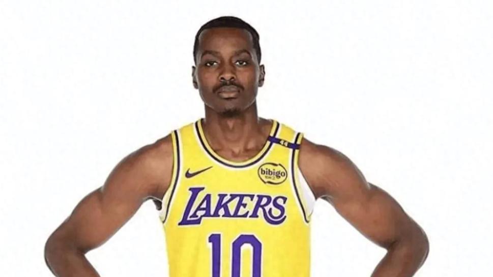 雷迪克：特雷-贾米森也将缺席比赛，科洛科可以出战