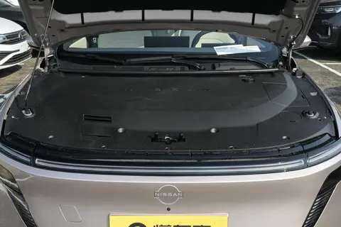 10万级插混家轿，限时9.19万起售，日产N6能否打动你？