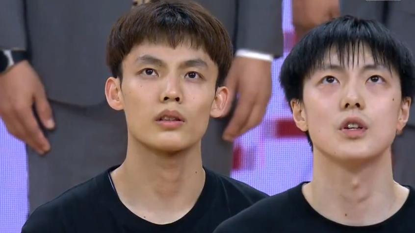 记者：广东体育频道全程转播25-26赛季CBA广东三雄的所有比赛