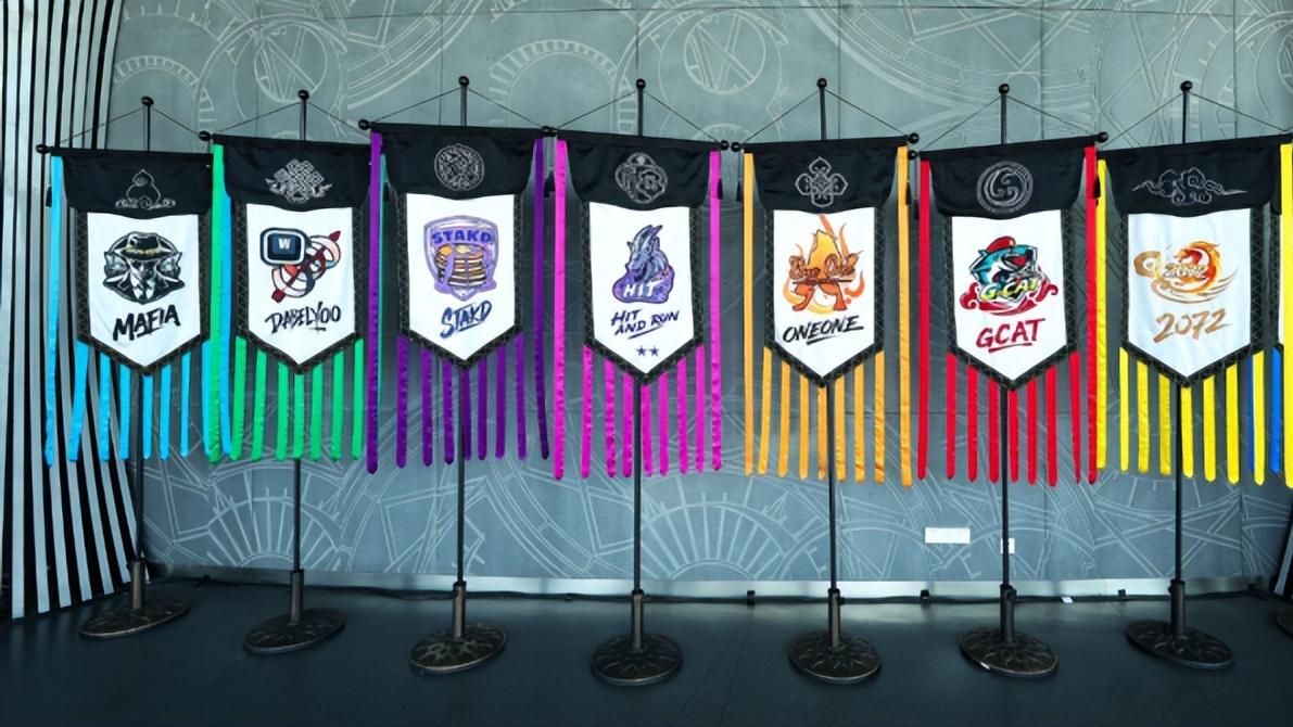 坦克世界 WCI 淘汰赛开战！苏绣战旗、痛车巡礼，苏州线下玩法太会了！