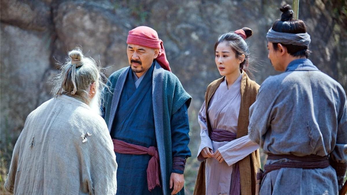 北宋名将的冤死：权力游戏下的悲歌