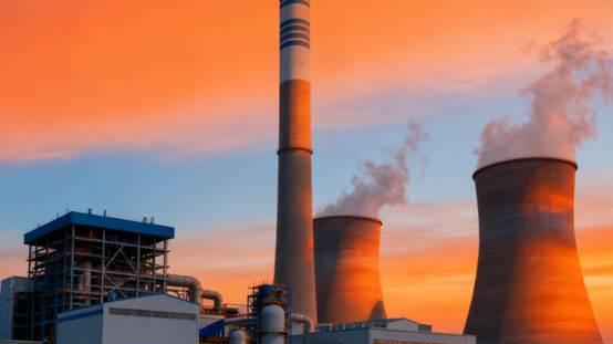 氯离子超 0.1mg/L = 停机！电厂必控指标