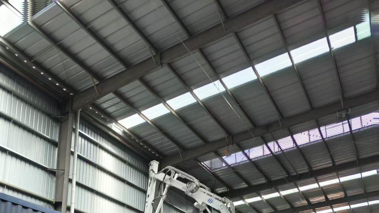 移动式采样机与智能采样系统（机械臂）：现代化煤炭采样的高效解决方案