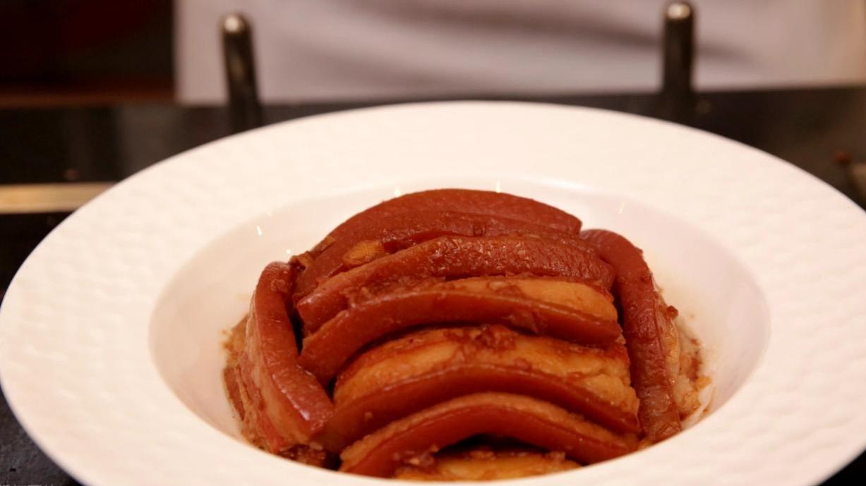 才发现，北方扣肉不一般，尤其这8种，一点不比南方差，不信你看