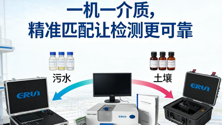 3 分钟学会：乳化油检测 / 低浓度油检测核心技巧