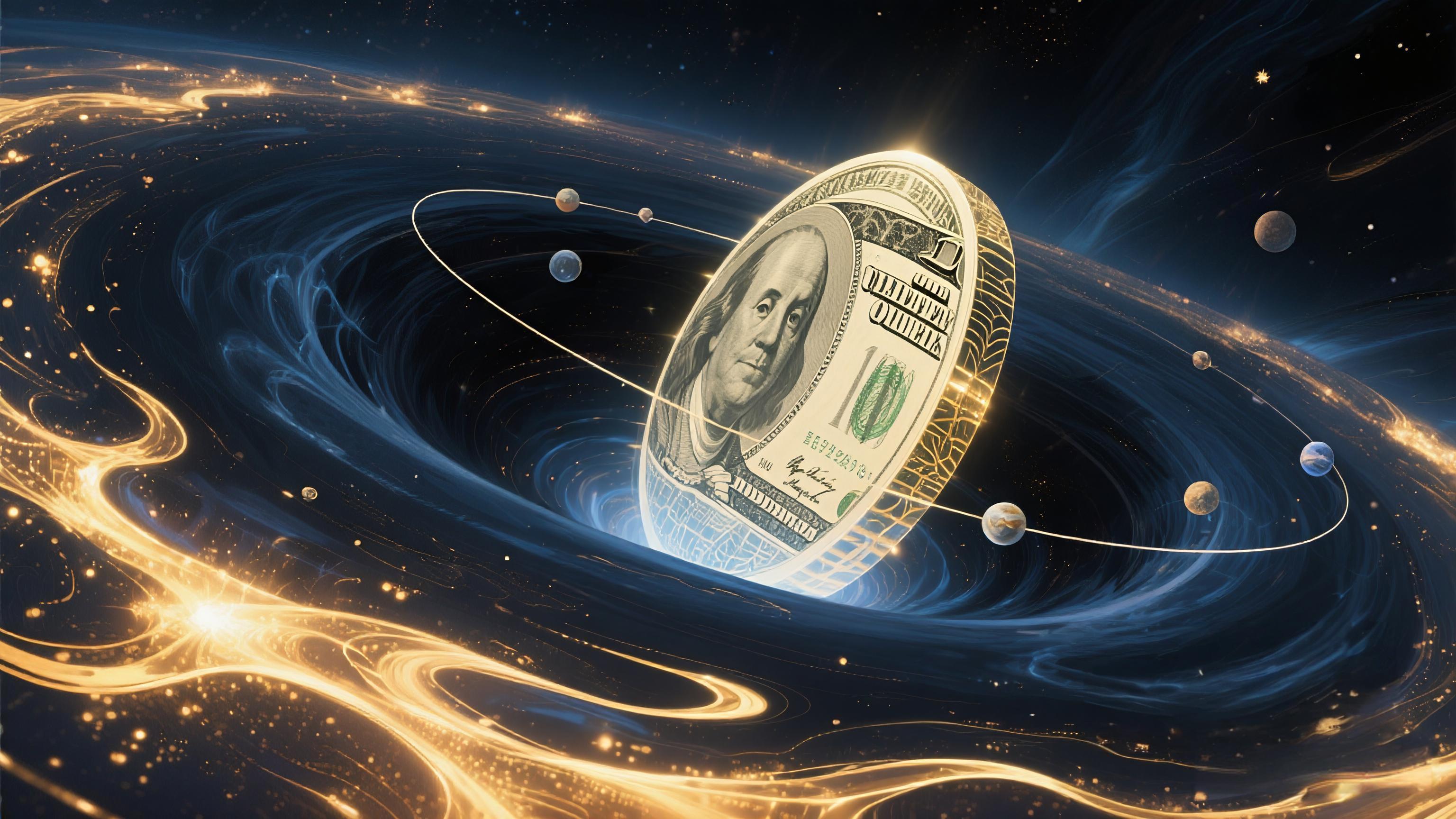 摸着美国过河，还得再来一次？