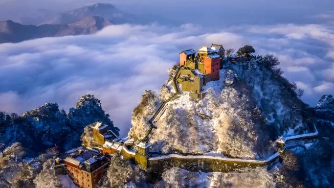 在古代想当道士到底有多难？比“考进士”还难