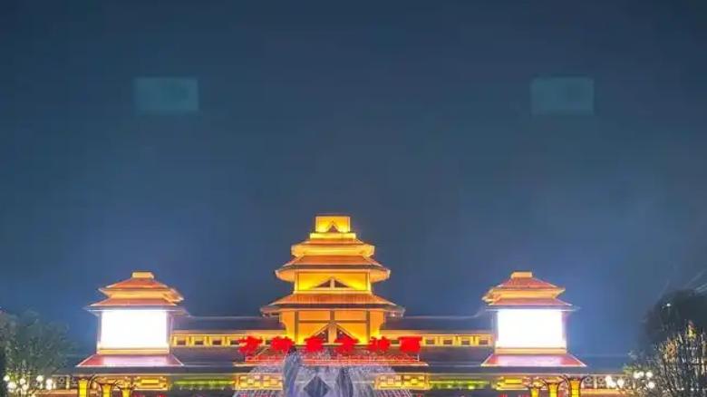 南昌性价比最高的4个城市，你去过几个？‌