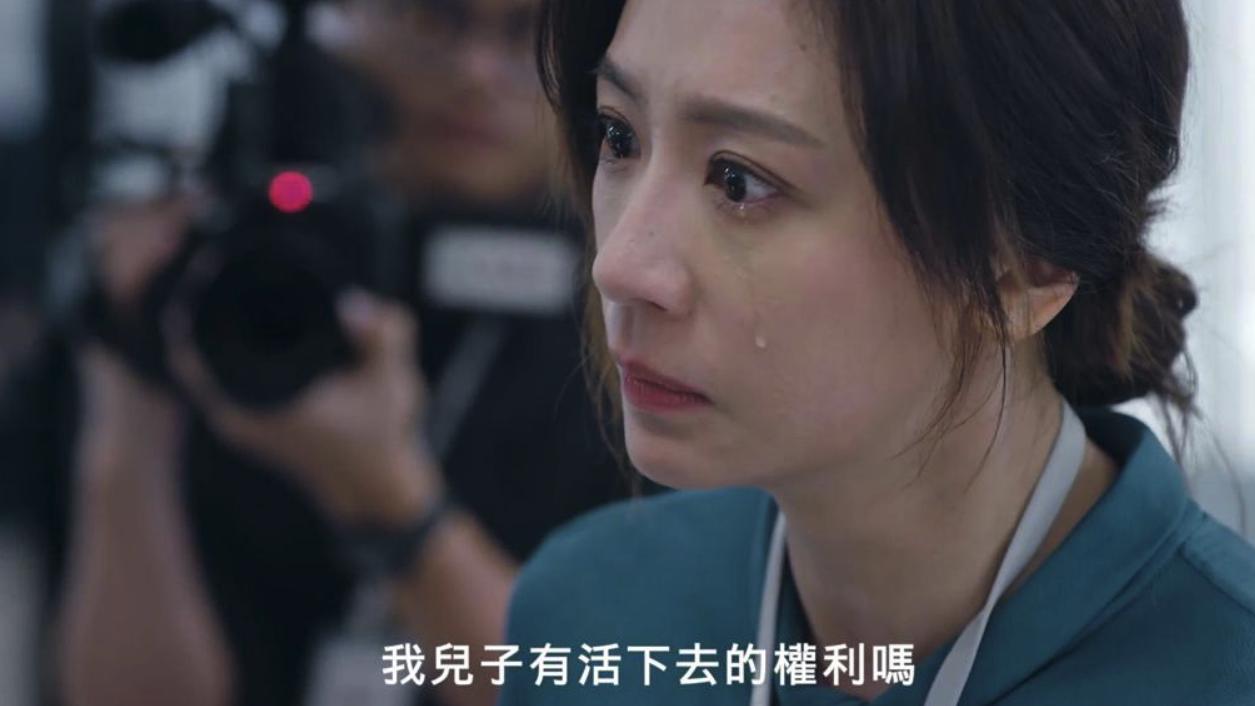HBO的华语封神之作，终于来了