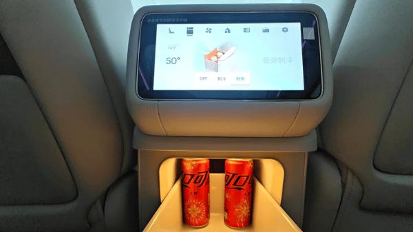 被领克900的冰箱狠狠拿捏了