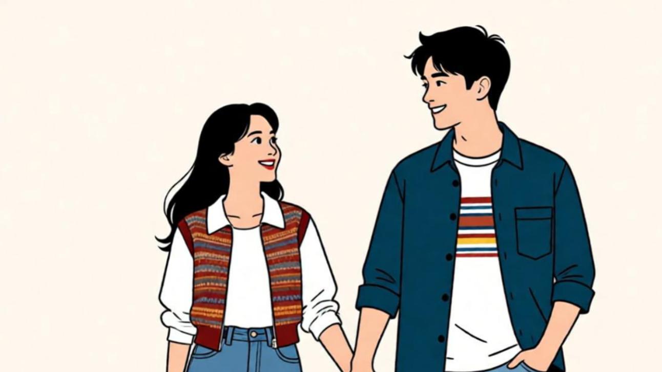 其实，老婆比所有关系都重要