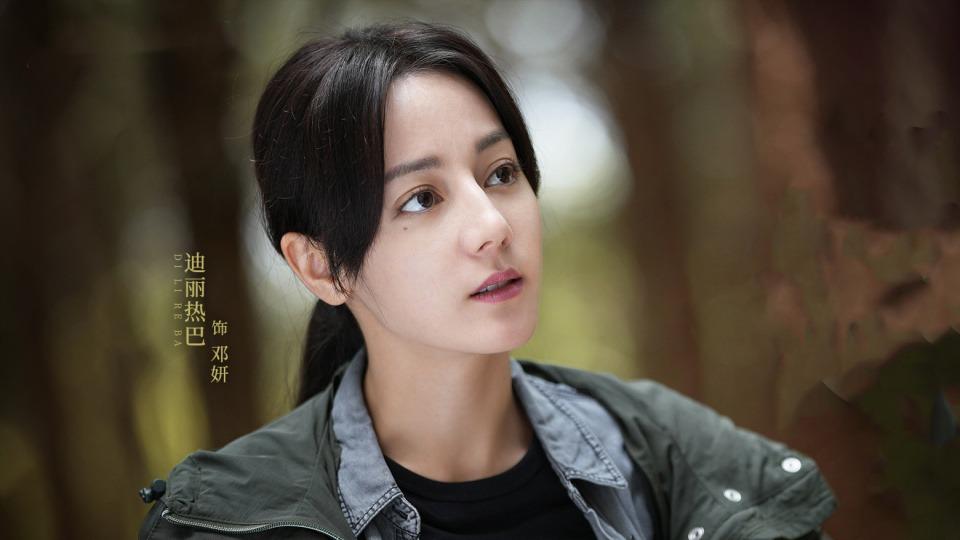 《利剑玫瑰》开局强势，印证了迪丽热巴头部艺人强大的“扛剧”能力