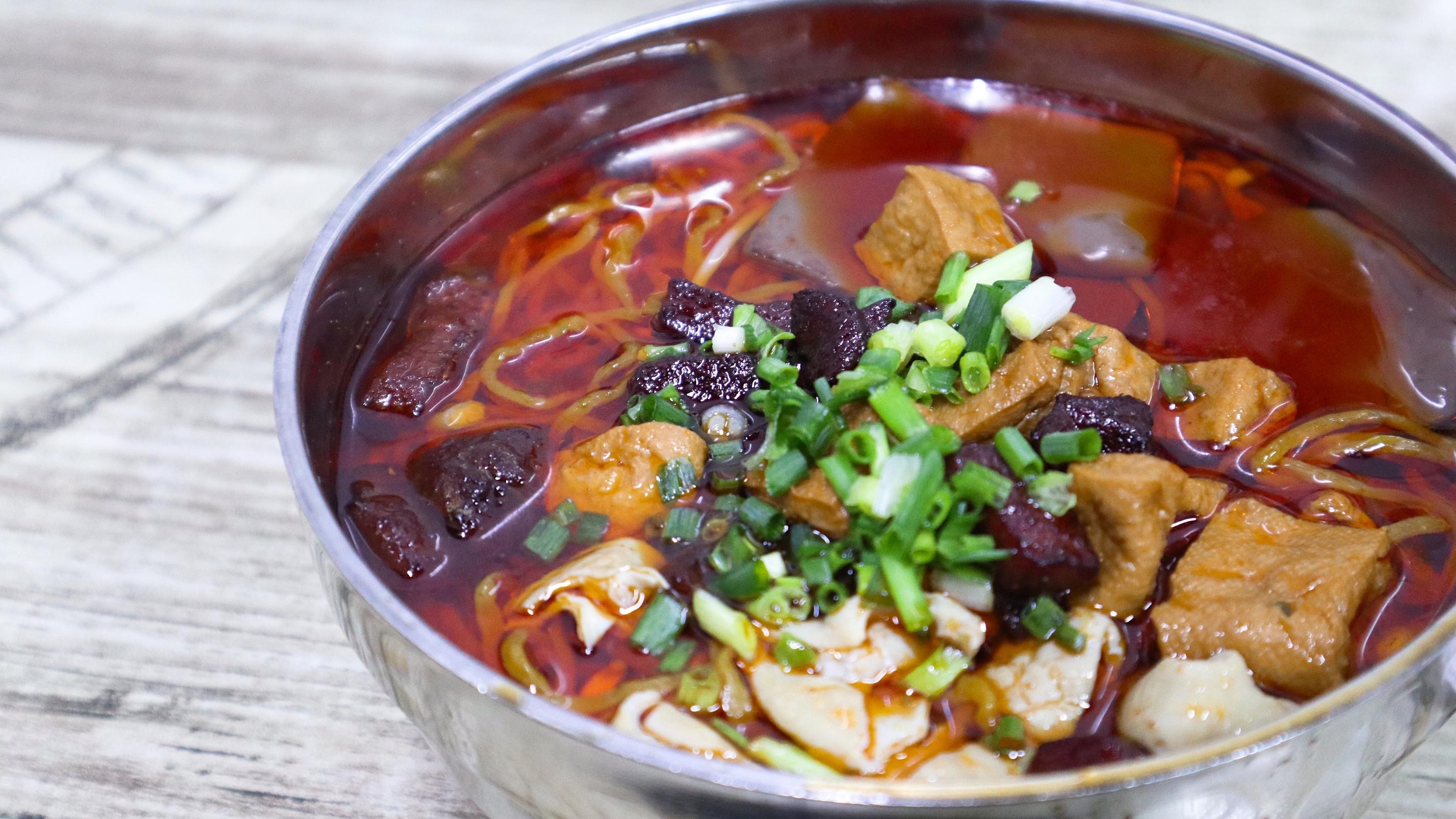 尝尝这10道贵州菜，看看哪道真正俘获你的味蕾？