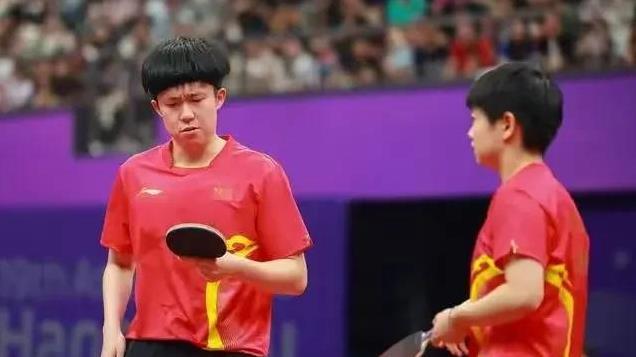 雷人！网友推算WTT罚款新规，一人最多被罚105亿，球员签卖身契