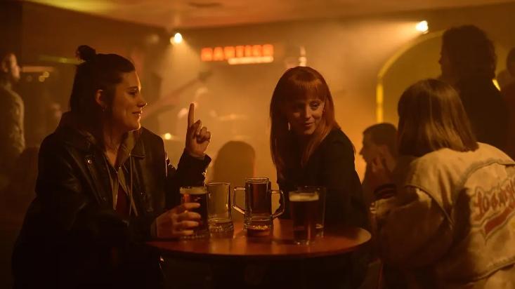 2025西班牙热门电视剧《园丁》1-6集高清完整版资源在线免费观看热门电视剧《园丁》