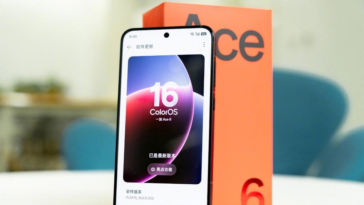 买新不买旧，双11可“闭眼入手”的3款中端手机，一步到位用6年