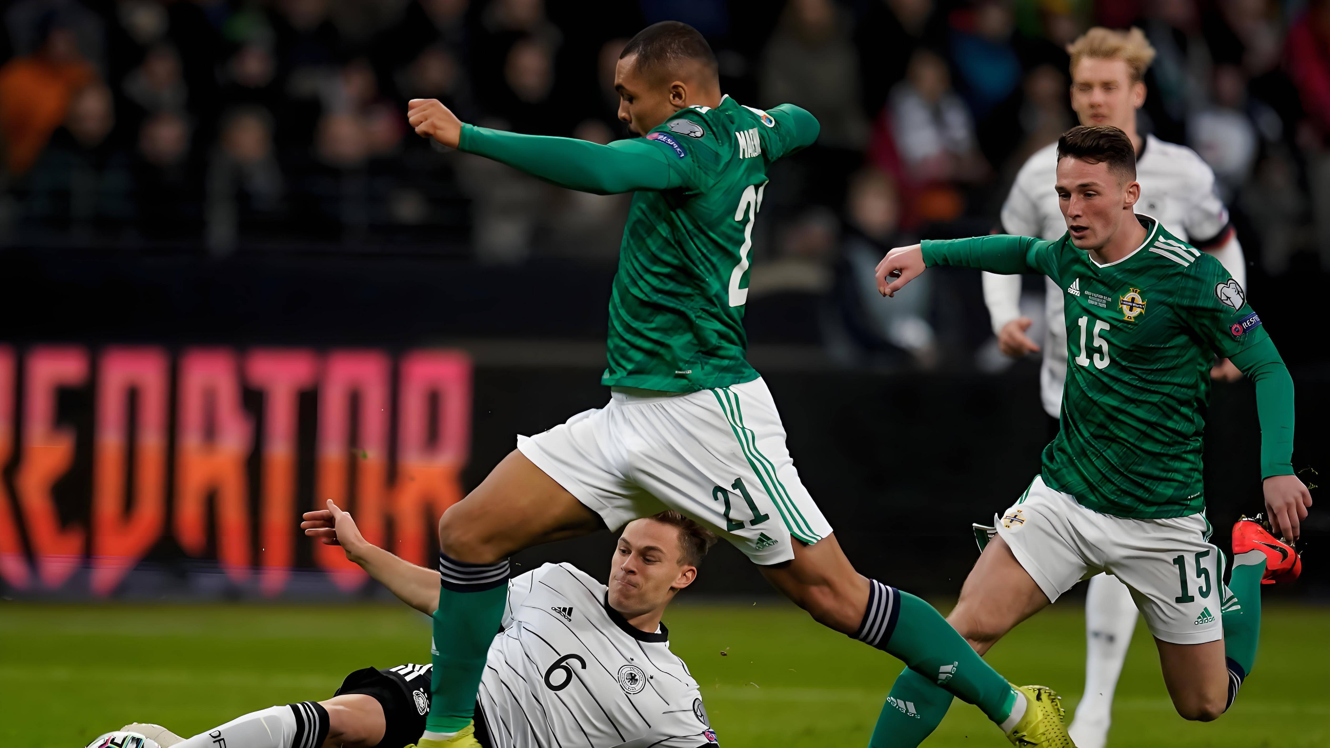 11月14日竞彩足球前瞻：今日世预赛五场赛事！暴击冷门比分实单看法！