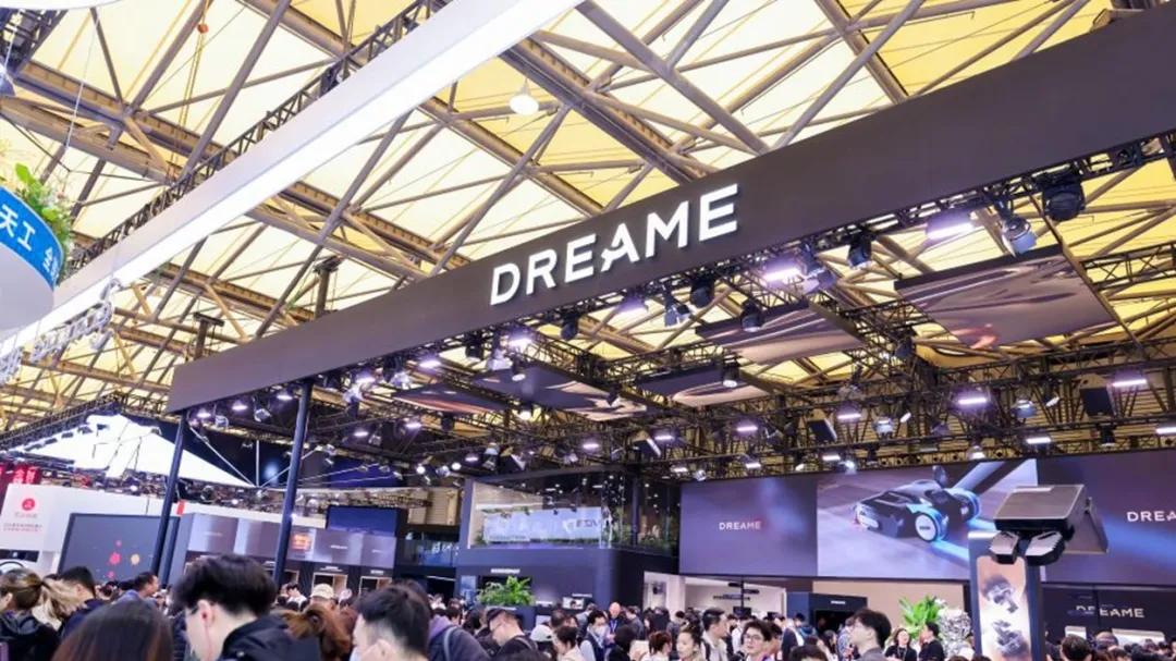 买电视送IMAX皇帝位？？追觅首款电视真把影院塞进客厅！