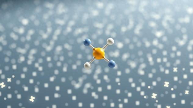 自由基在慢速光谱学中被捉到现行