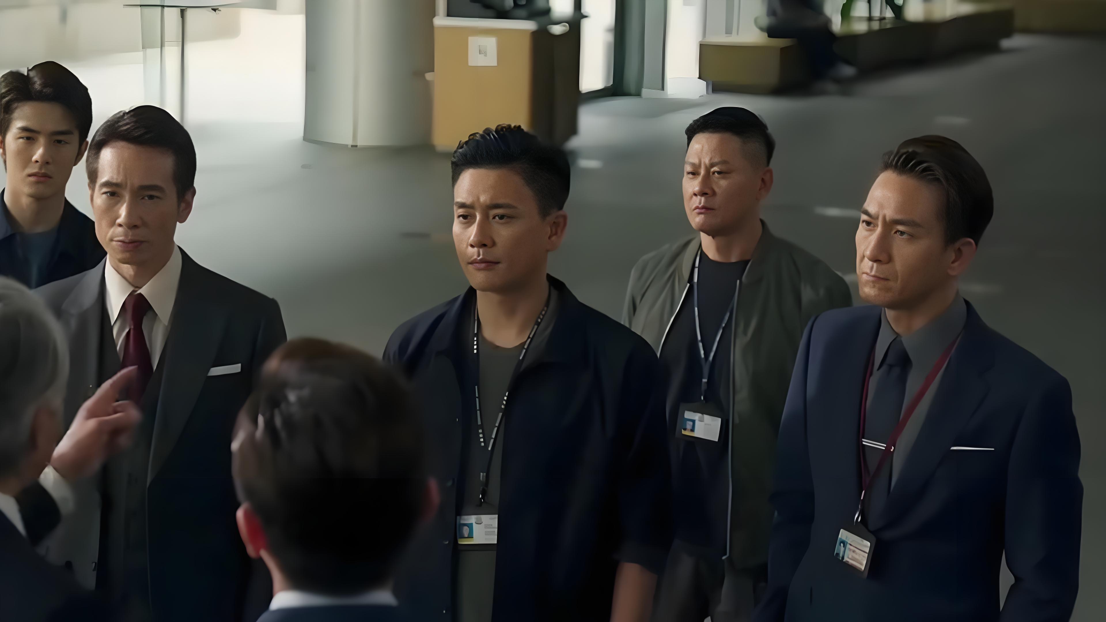 《执法者们》全集完整版免费在线观看-黄宗泽马国明主演《执法者们》全集免费播放_国剧在线播放