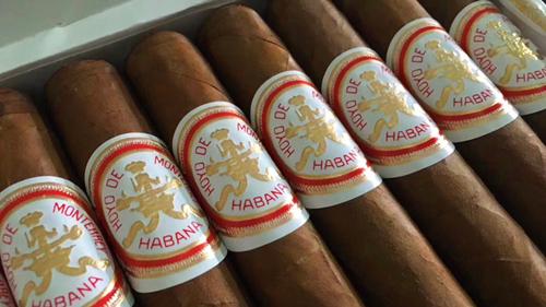 Hoyo de Monterrey：一支温润如绅士的雪茄，值得每个雪茄爱好者珍藏！