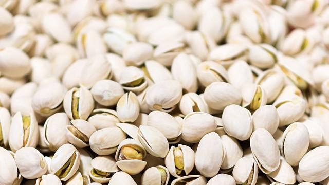 开心果的15个冷知识，开心果原名“阿月浑子”，唐代已传入中国！