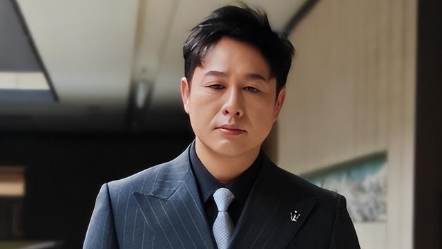 事实见证，张颂文陷入演艺怪圈，孙俪的话终于有人信了