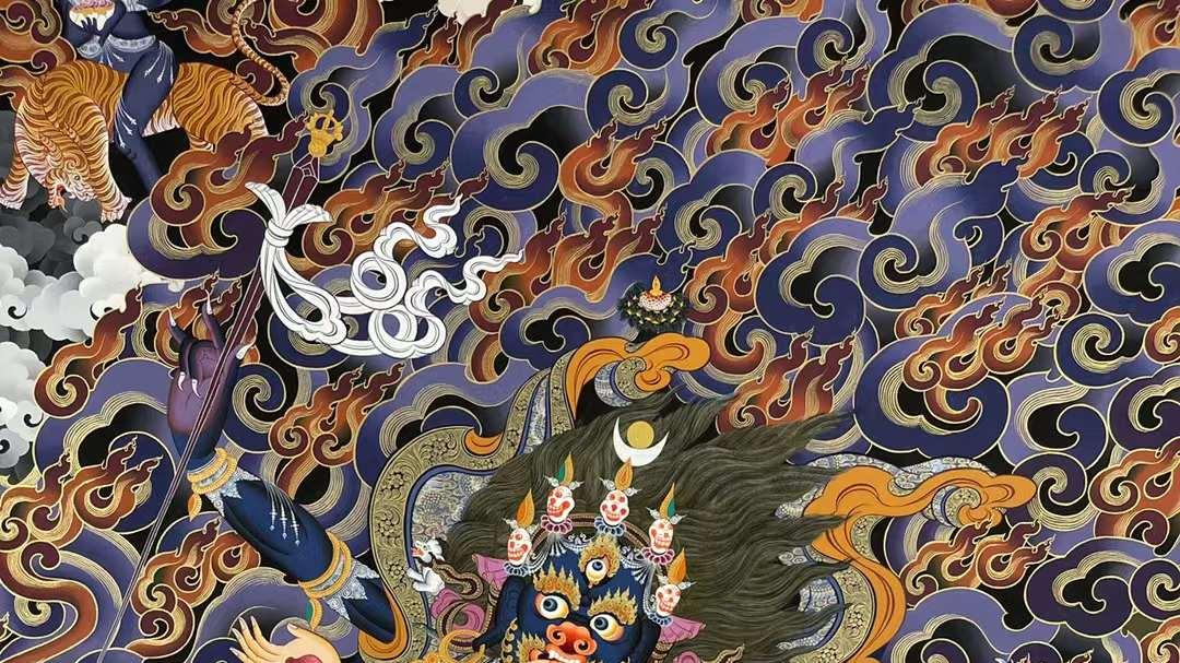 《山海经》：传说外衣下的上古文明记忆密码