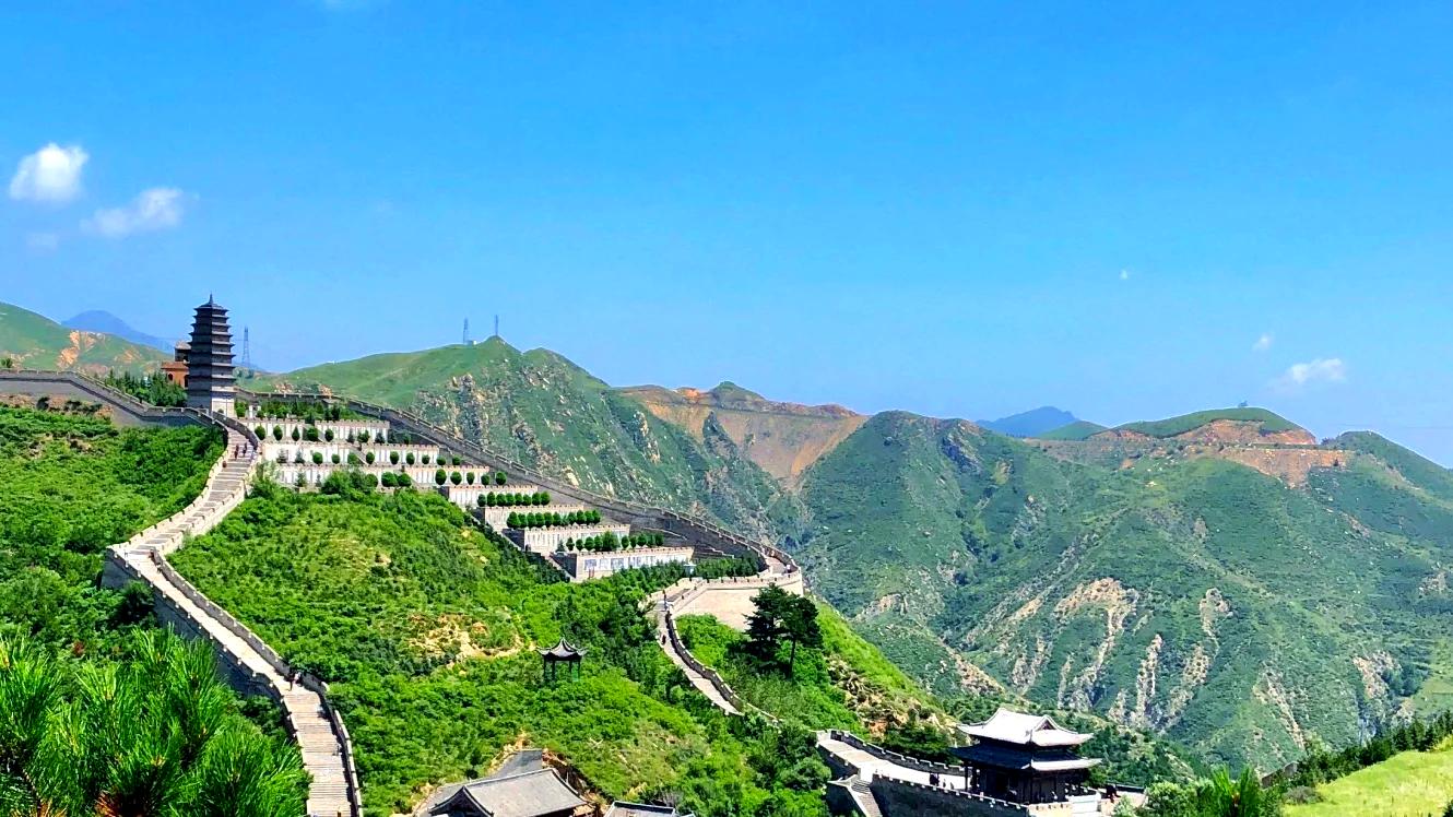 山西雁门关旅游攻略及综合服务旅行社推荐榜：雄关漫道的“风云与忠魂”，这样游最懂它的沧桑与豪迈