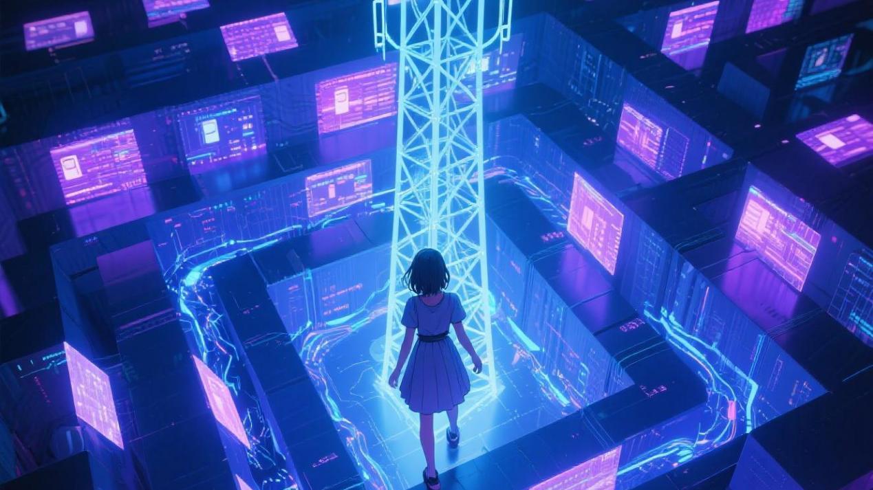 “线上兼职”变陷阱，是谁把我们的孩子推向性交易的深渊？