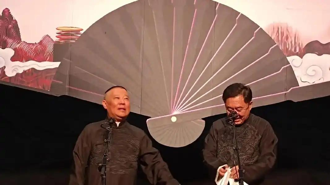 德云社又出事！营收过亿却输在500块上，难怪要让郭麒麟当继承人