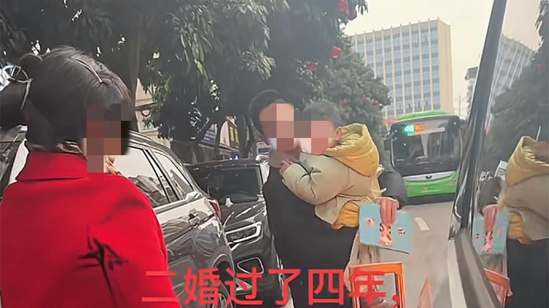 女子经历2段失败婚姻，孩子都给前夫带走了，感慨好男人太少了