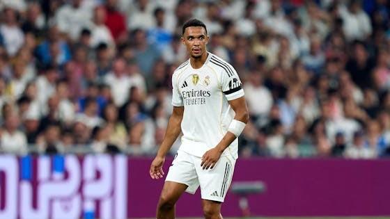 阿诺德复出在即，直面旧主利物浦成焦点！