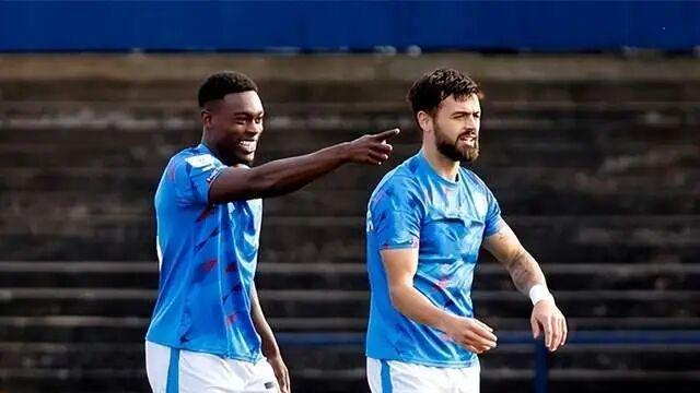 11.10 斯托克港vs维冈竞技：英锦标赛晋级关键战分析