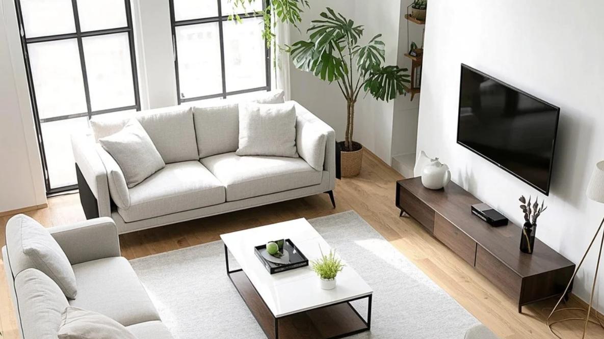 上海装修全解析：选对公司必看的实用建议