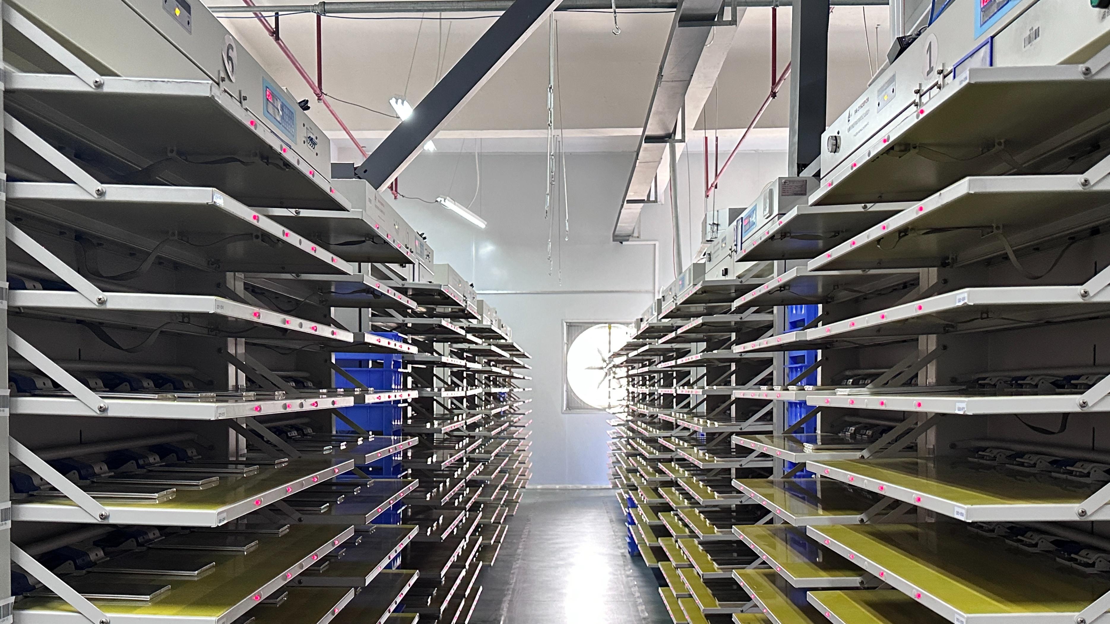 揭秘无人机电池诞生全流程！带你走进正辉新能源旗下耀辉工厂