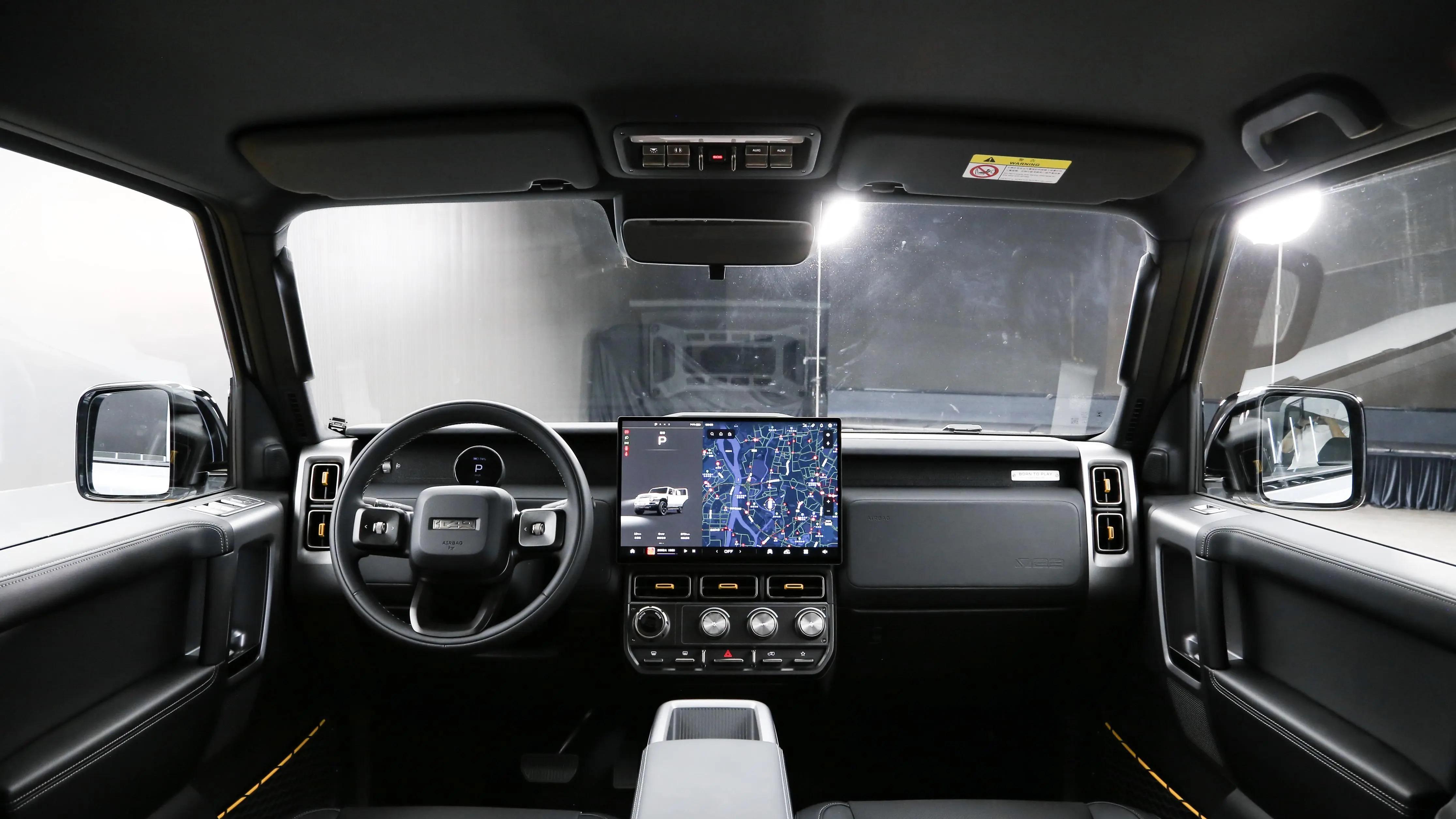 10万买它，就是买个壳都不亏吧