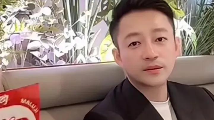 汪小菲婚后首播发飙，马筱梅反应出人意料