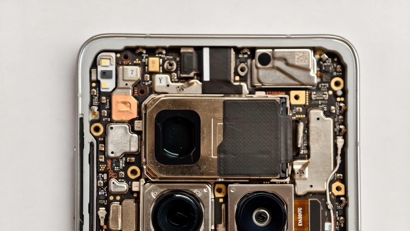 影像旗舰新潮流：拆解vivo X200 Ultra的2亿像素魅力