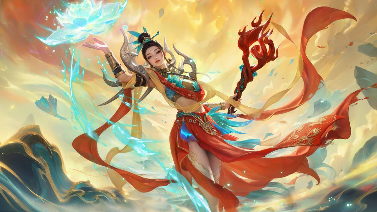 十九载风云聚，界湮降世踏魂狱！《风云OL》大版本更新来袭