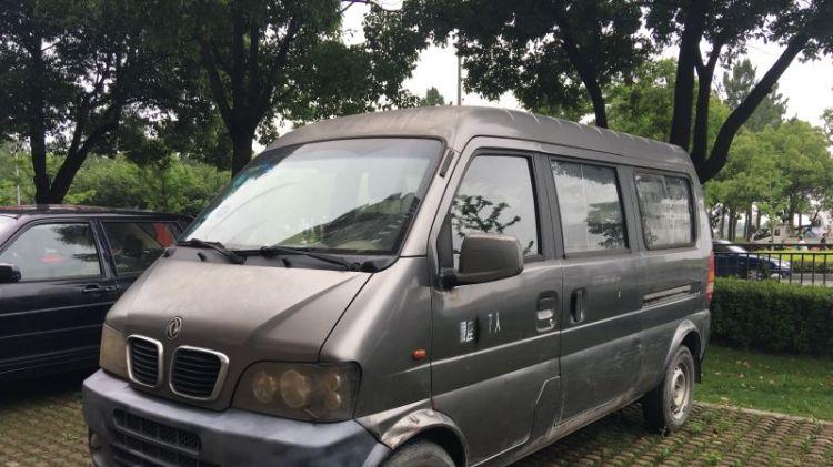 东风小康 K07Ⅱ：实用之选的全面解析​