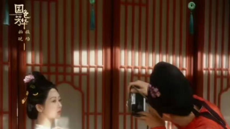 李现拍了好多杨紫！CP粉疯传两人秘密！李现亲自下场留言打假