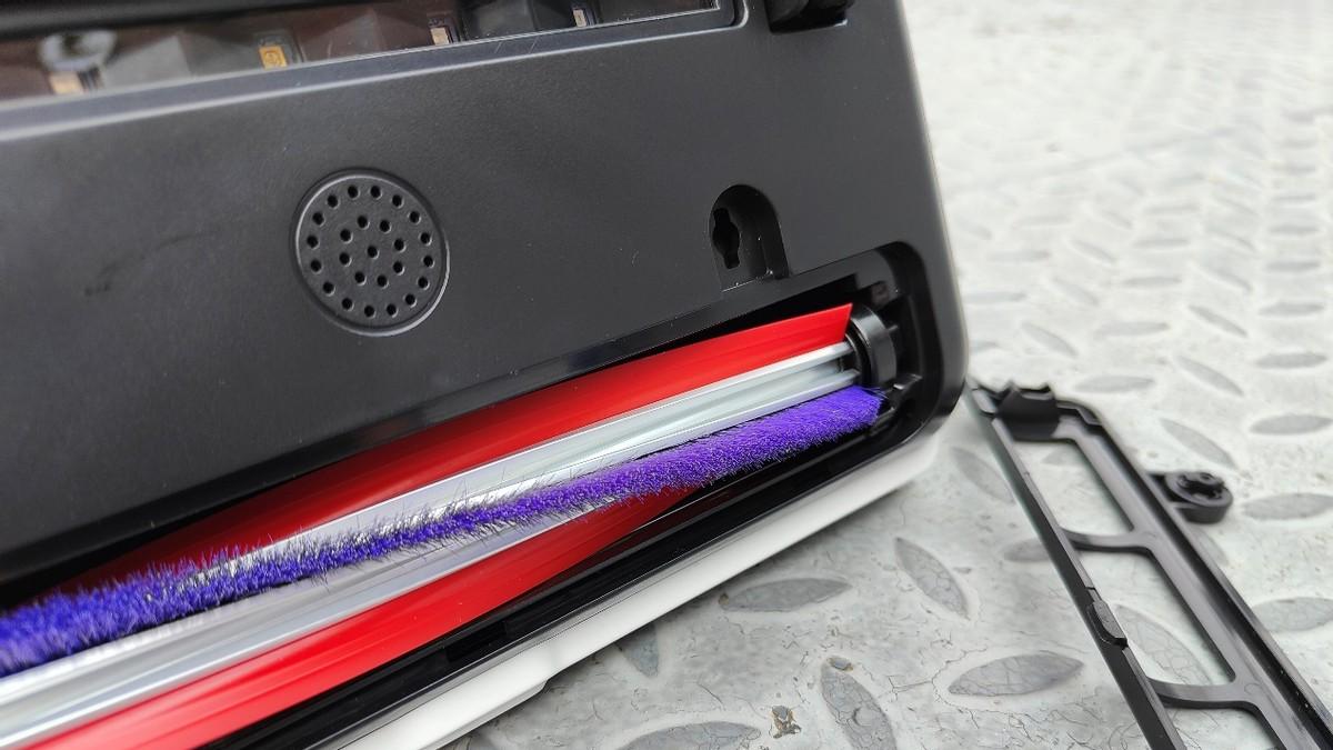 家用除螨新标杆，希亦RM1真双杯除螨仪