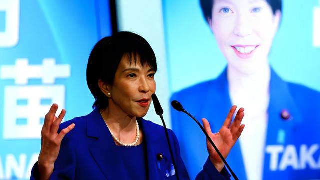 高市早苗不是口嗨，日本这步危险棋，中国已经亮明底牌