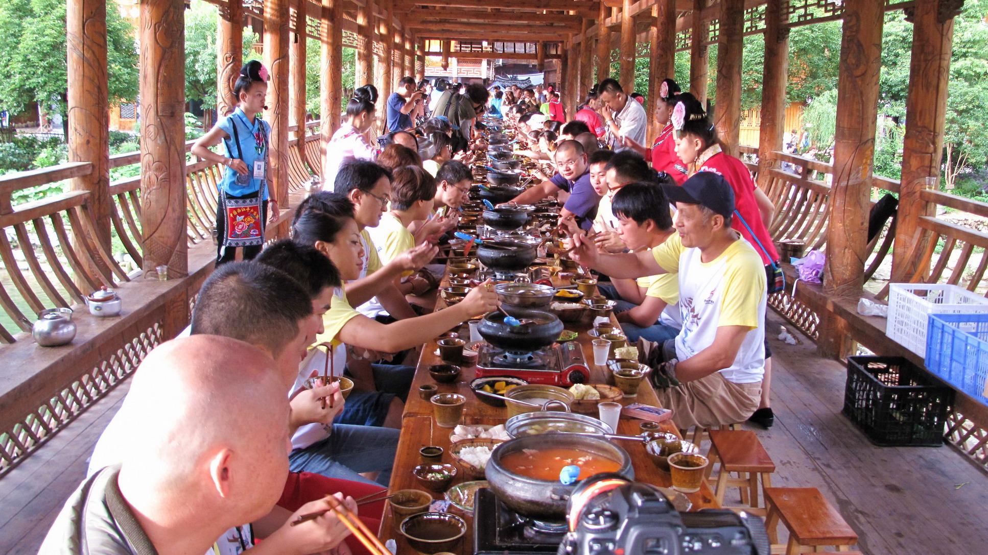 一次难忘的旅行