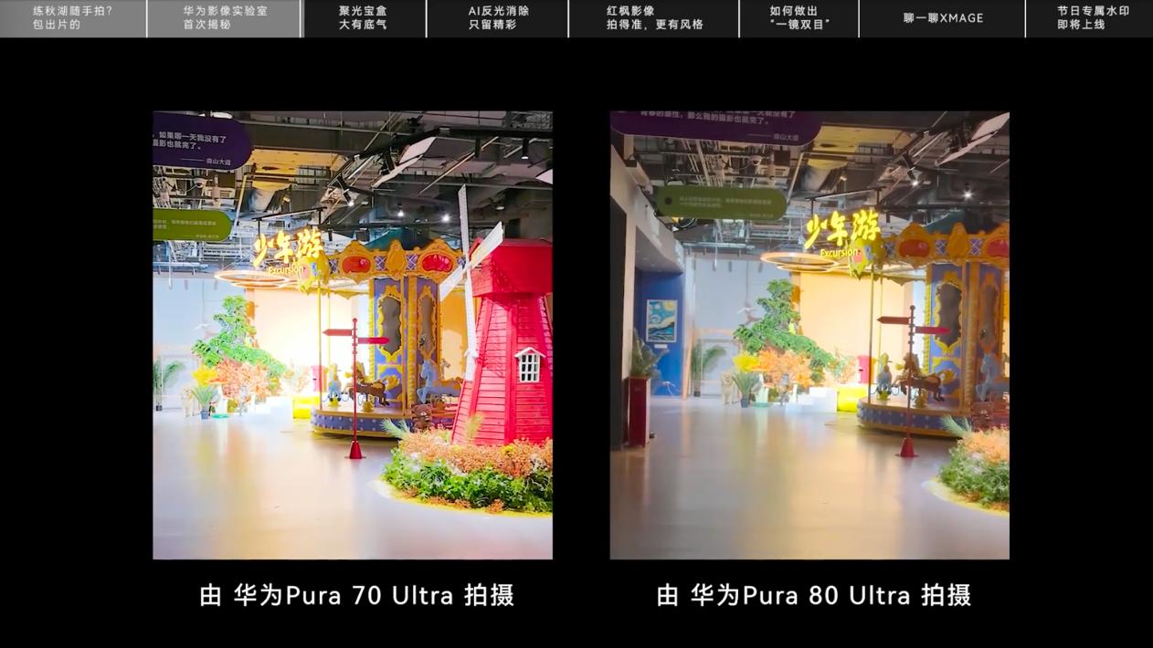 首次公开XMAGE影像科学实验室，华为李小龙揭秘影像之王背后