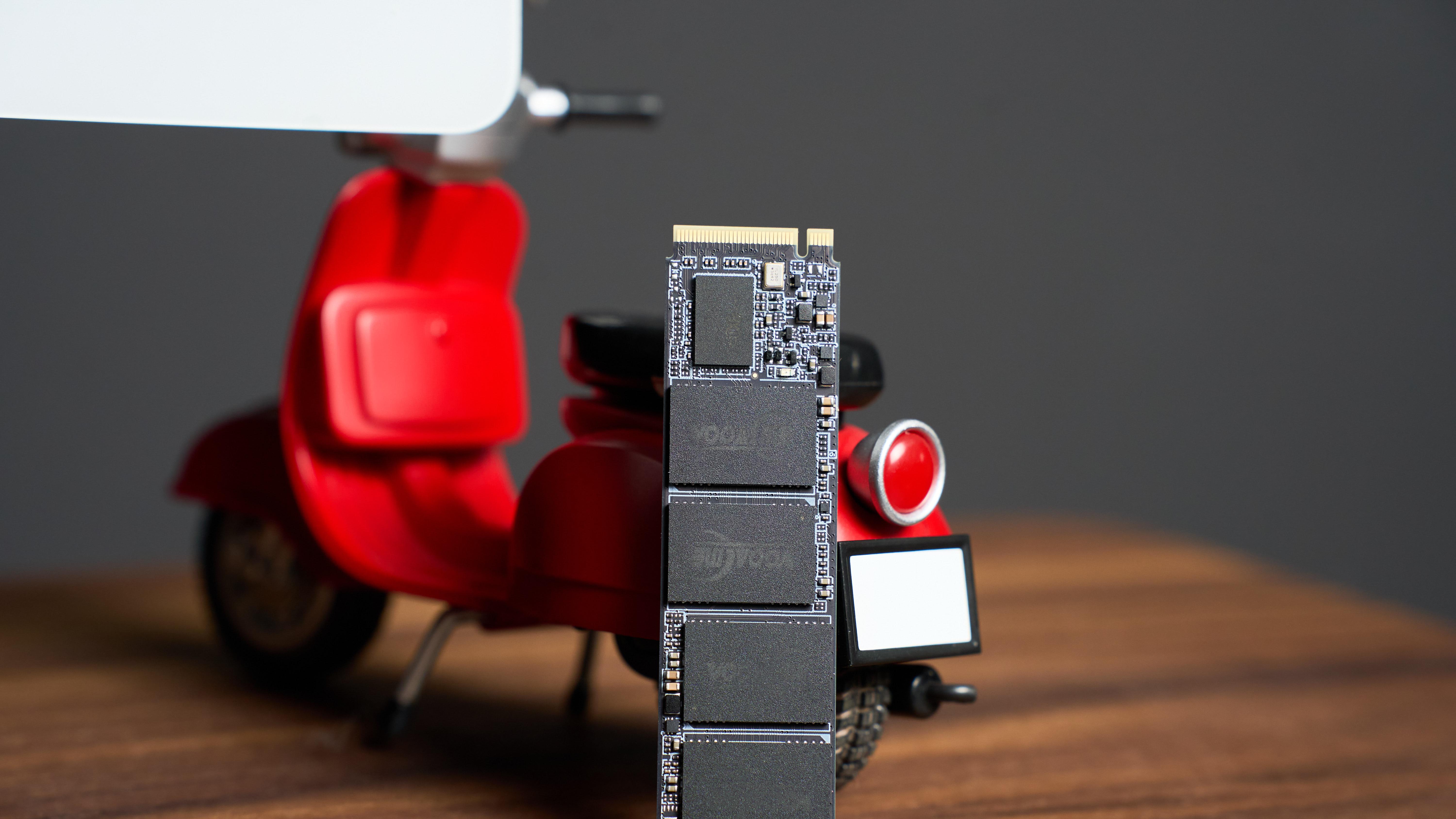 固态硬盘怎么买？